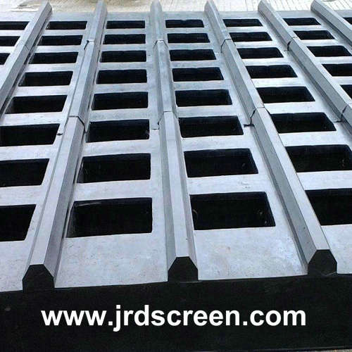 Rubber Filter Panels