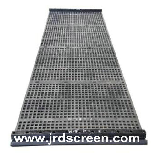 Rubber Hook Screen ( Sieve , Screening )